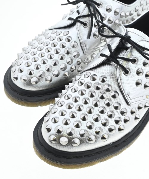 Dr.Martens（ドクターマーチン）その他 シルバー サイズ:UK5(23.5cm位) レディース/2200693238010