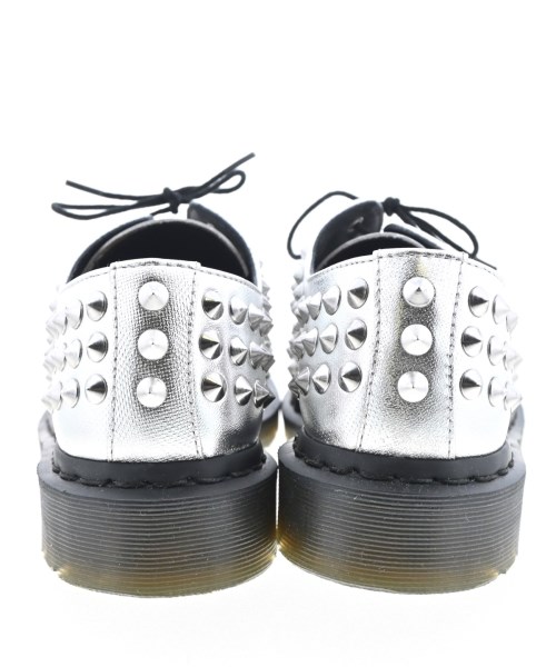 Dr.Martens（ドクターマーチン）その他 シルバー サイズ:UK5(23.5cm位) レディース/2200693238010