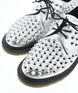 Dr.Martens（ドクターマーチン）その他 シルバー サイズ:UK5(23.5cm位) レディース/2200693238010