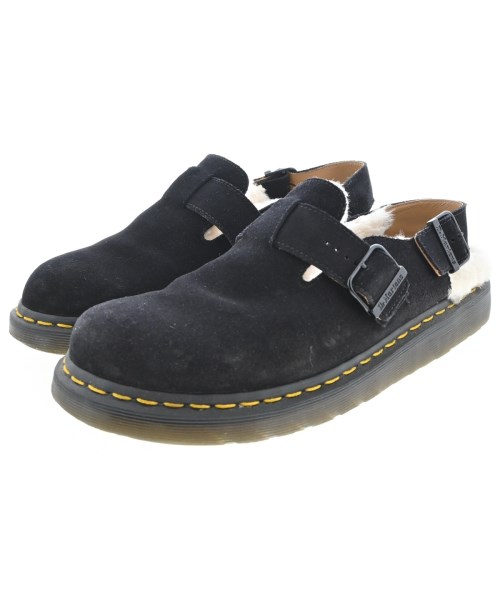Dr.Martens(ドクターマーチン)その他 黒 サイズ:UK9(27.5cm位)/2200684674285
