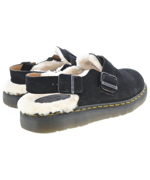 Dr.Martens（ドクターマーチン）その他 黒 サイズ:UK9(27.5cm位) メンズ/2200684674285