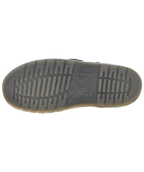Dr.Martens（ドクターマーチン）その他 黒 サイズ:UK9(27.5cm位) メンズ/2200684674285
