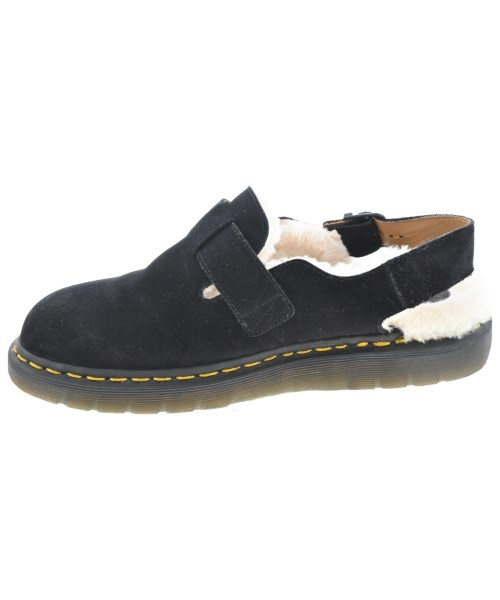 Dr.Martens（ドクターマーチン）その他 黒 サイズ:UK9(27.5cm位) メンズ/2200684674285