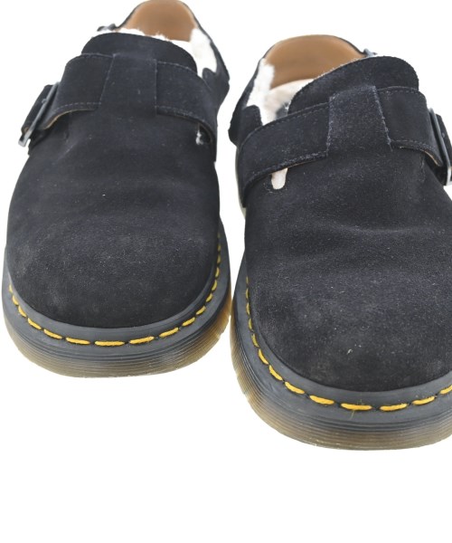 Dr.Martens（ドクターマーチン）その他 黒 サイズ:UK9(27.5cm位) メンズ/2200684674285