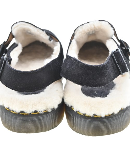Dr.Martens（ドクターマーチン）その他 黒 サイズ:UK9(27.5cm位) メンズ/2200684674285