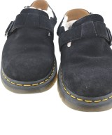 Dr.Martens（ドクターマーチン）その他 黒 サイズ:UK9(27.5cm位) メンズ/2200684674285