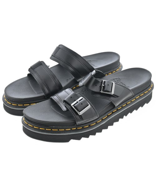 Dr.Martens(ドクターマーチン)ブーツ 黒 サイズ:12(30.5cm位)/2200694484164