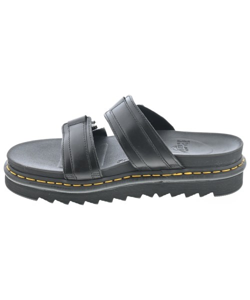 Dr.Martens（ドクターマーチン）ブーツ 黒 サイズ:12(30.5cm位) メンズ/2200694484164