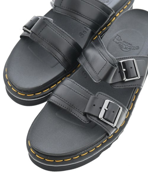 Dr.Martens（ドクターマーチン）ブーツ 黒 サイズ:12(30.5cm位) メンズ/2200694484164