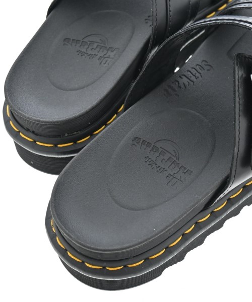 Dr.Martens（ドクターマーチン）ブーツ 黒 サイズ:12(30.5cm位) メンズ/2200694484164
