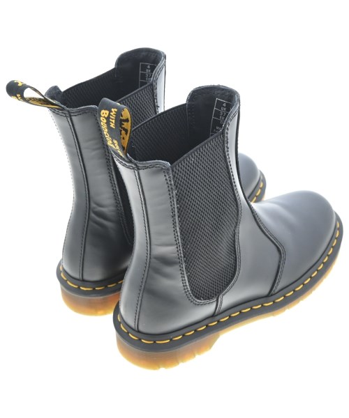 Dr.Martens（ドクターマーチン）ブーツ 黒 サイズ:UK4(22.5cm位) レディース/2200690093100