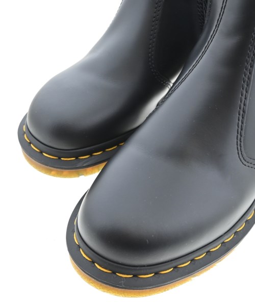 Dr.Martens（ドクターマーチン）ブーツ 黒 サイズ:UK4(22.5cm位) レディース/2200690093100