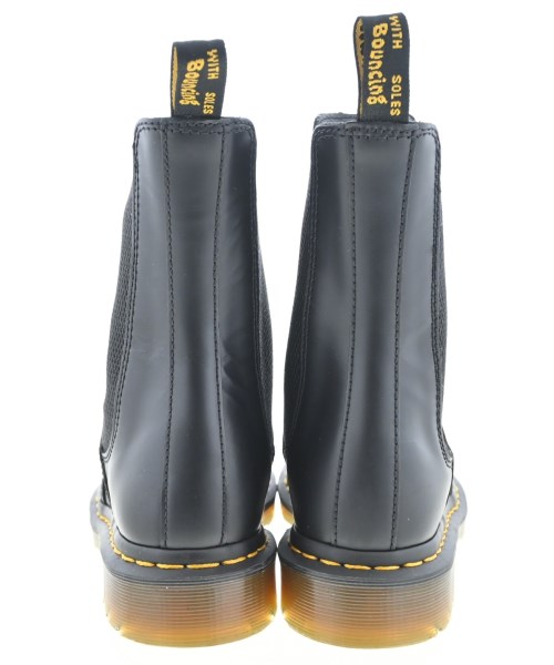 Dr.Martens（ドクターマーチン）ブーツ 黒 サイズ:UK4(22.5cm位) レディース/2200690093100