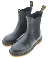 Dr.Martens（ドクターマーチン）ブーツ 黒 サイズ:UK4(22.5cm位) レディース/2200690093100