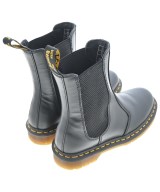 Dr.Martens（ドクターマーチン）ブーツ 黒 サイズ:UK4(22.5cm位) レディース/2200690093100