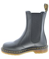 Dr.Martens（ドクターマーチン）ブーツ 黒 サイズ:UK4(22.5cm位) レディース/2200690093100