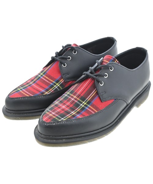 Dr.Martens(ドクターマーチン)その他 赤 サイズ:UK5(23.5cm位)/2200694706129