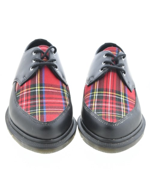 Dr.Martens（ドクターマーチン）その他 赤 サイズ:UK5(23.5cm位) レディース/2200694706129