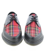 Dr.Martens（ドクターマーチン）その他 赤 サイズ:UK5(23.5cm位) レディース/2200694706129