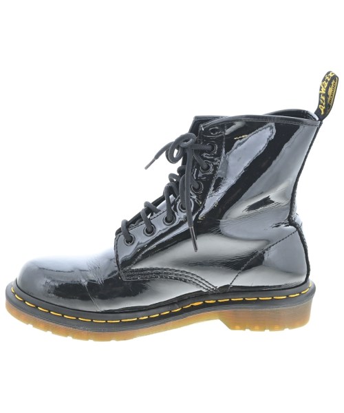 Dr.Martens（ドクターマーチン）ブーツ 黒 サイズ:UK6(24.5cm位) レディース/2200694567010