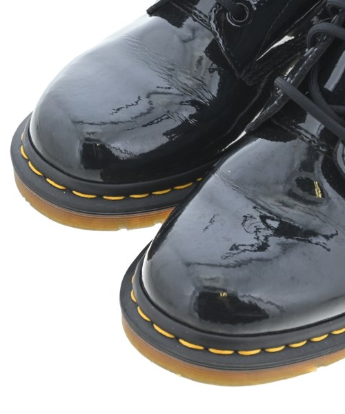 Dr.Martens（ドクターマーチン）ブーツ 黒 サイズ:UK6(24.5cm位) レディース/2200694567010