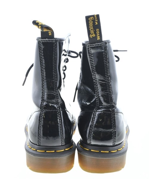 Dr.Martens（ドクターマーチン）ブーツ 黒 サイズ:UK6(24.5cm位) レディース/2200694567010