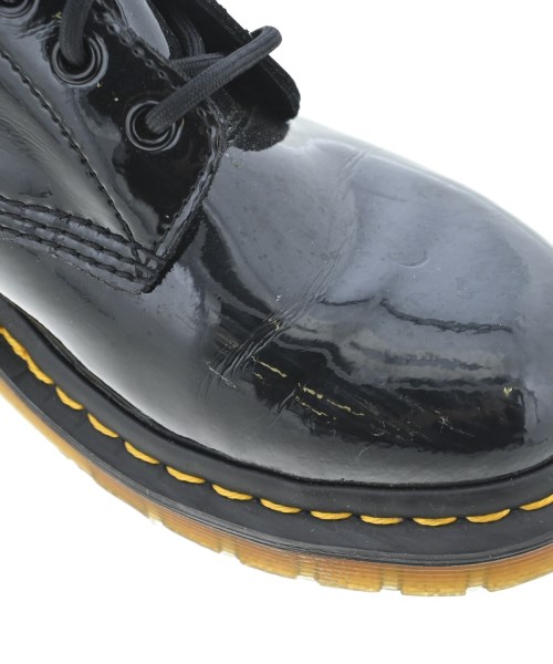 Dr.Martens（ドクターマーチン）ブーツ 黒 サイズ:UK6(24.5cm位) レディース/2200694567010