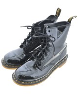 Dr.Martens（ドクターマーチン）ブーツ 黒 サイズ:UK6(24.5cm位) レディース/2200694567010