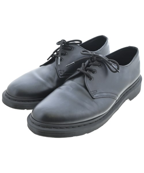 Dr.Martens(ドクターマーチン)ビジネス・ドレスシューズ 黒 サイズ:UK11(29.5cm位)/2200694973323