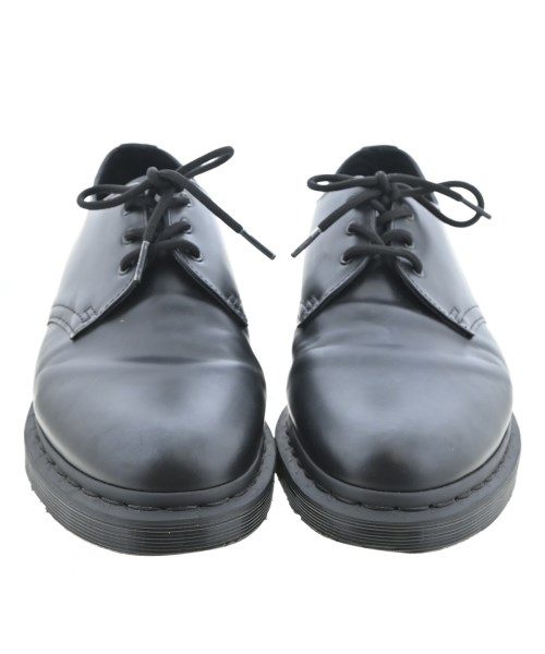 Dr.Martens（ドクターマーチン）ビジネス・ドレスシューズ 黒 サイズ:UK11(29.5cm位) メンズ/2200694973323