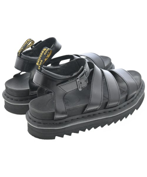 Dr.Martens（ドクターマーチン）サンダル 黒 サイズ:UK5(23.5cm位) レディース/2200695588014