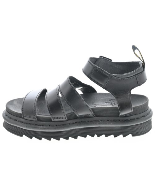 Dr.Martens（ドクターマーチン）サンダル 黒 サイズ:UK5(23.5cm位) レディース/2200695588014