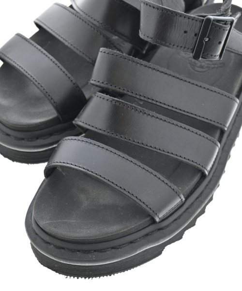Dr.Martens（ドクターマーチン）サンダル 黒 サイズ:UK5(23.5cm位) レディース/2200695588014