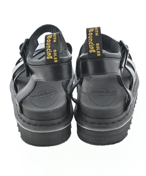 Dr.Martens（ドクターマーチン）サンダル 黒 サイズ:UK5(23.5cm位) レディース/2200695588014