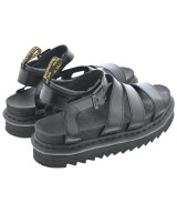 Dr.Martens（ドクターマーチン）サンダル 黒 サイズ:UK5(23.5cm位) レディース/2200695588014