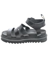 Dr.Martens（ドクターマーチン）サンダル 黒 サイズ:UK5(23.5cm位) レディース/2200695588014