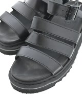 Dr.Martens（ドクターマーチン）サンダル 黒 サイズ:UK5(23.5cm位) レディース/2200695588014
