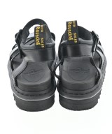 Dr.Martens（ドクターマーチン）サンダル 黒 サイズ:UK5(23.5cm位) レディース/2200695588014