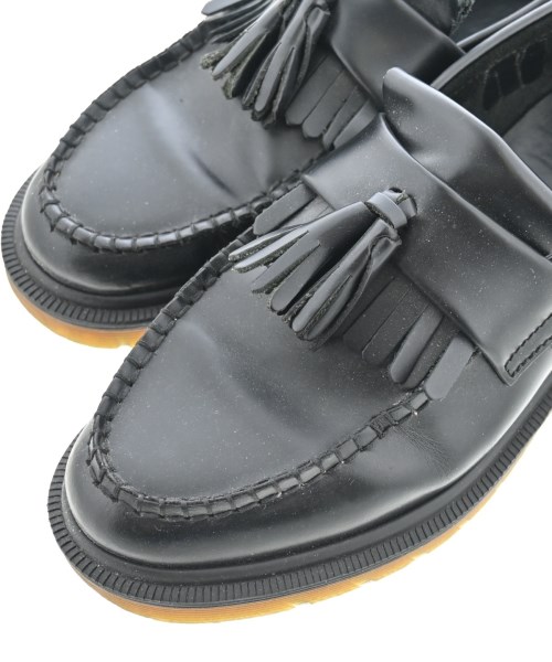 Dr.Martens（ドクターマーチン）ドレスシューズ/ローファー 黒 サイズ:UK5(23.5cm位) レディース/2200691159058