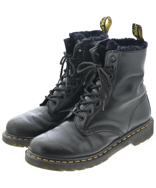 Dr.Martens(ドクターマーチン)ブーツ 黒 サイズ:UK6(24.5cm位)/2200695325091