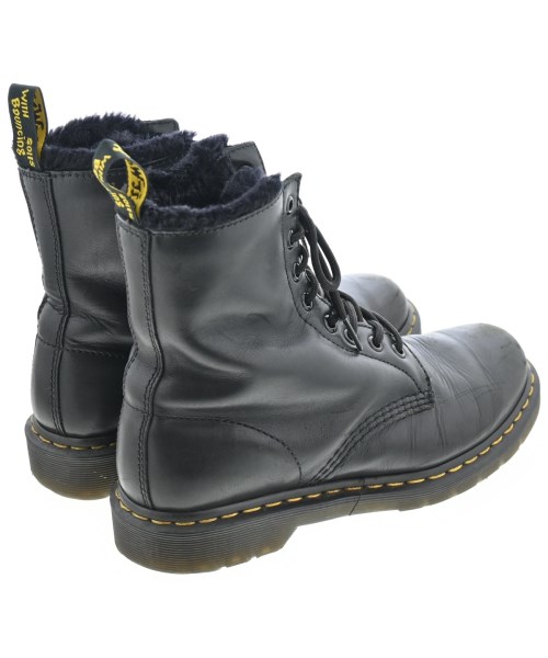 Dr.Martens（ドクターマーチン）ブーツ 黒 サイズ:UK6(24.5cm位) レディース/2200695325091