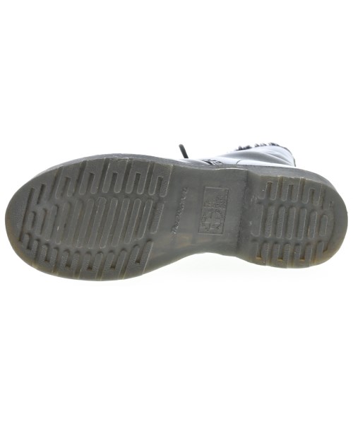 Dr.Martens（ドクターマーチン）ブーツ 黒 サイズ:UK6(24.5cm位) レディース/2200695325091