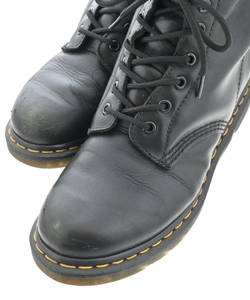 Dr.Martens（ドクターマーチン）ブーツ 黒 サイズ:UK6(24.5cm位) レディース/2200695325091