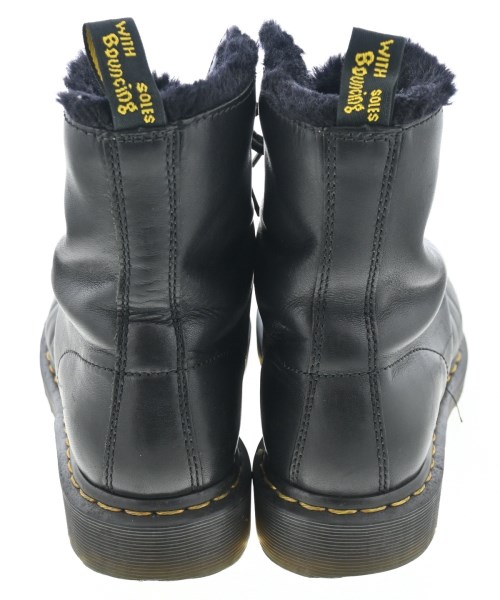 Dr.Martens（ドクターマーチン）ブーツ 黒 サイズ:UK6(24.5cm位) レディース/2200695325091
