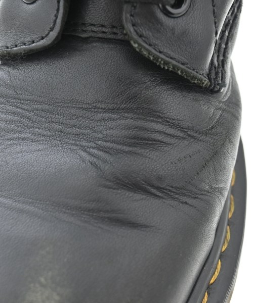 Dr.Martens（ドクターマーチン）ブーツ 黒 サイズ:UK6(24.5cm位) レディース/2200695325091