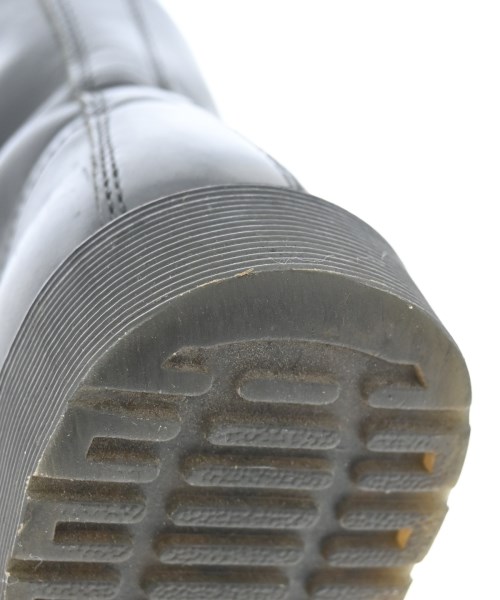 Dr.Martens（ドクターマーチン）ブーツ 黒 サイズ:UK6(24.5cm位) レディース/2200695325091