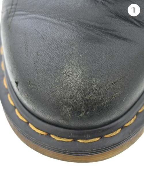 Dr.Martens（ドクターマーチン）ブーツ 黒 サイズ:UK6(24.5cm位) レディース/2200695325091