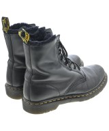 Dr.Martens（ドクターマーチン）ブーツ 黒 サイズ:UK6(24.5cm位) レディース/2200695325091