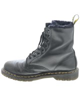Dr.Martens（ドクターマーチン）ブーツ 黒 サイズ:UK6(24.5cm位) レディース/2200695325091