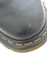 Dr.Martens（ドクターマーチン）ブーツ 黒 サイズ:UK6(24.5cm位) レディース/2200695325091